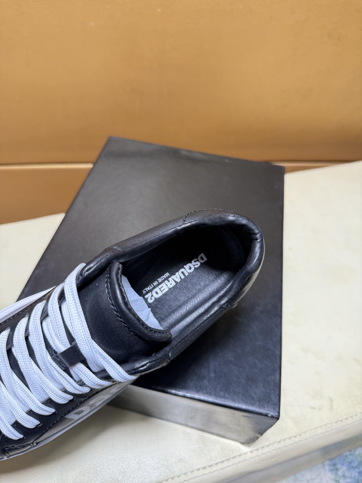 Dolce & Gabbana shoes